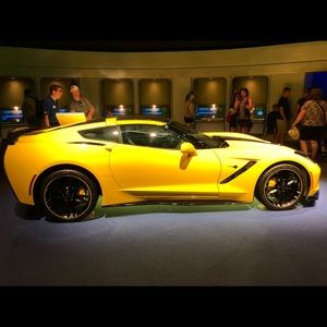 Meet your Posher, Billie